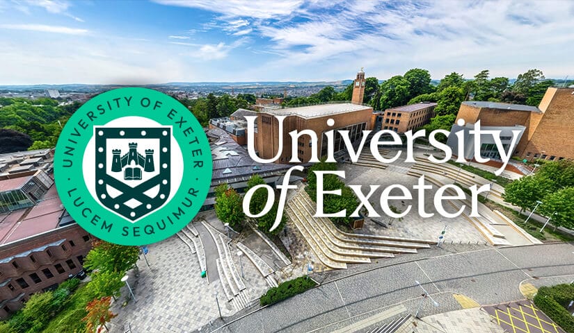 Glide partners with the University of Exeter to deliver next-generation connectivity for student accommodation - Glide