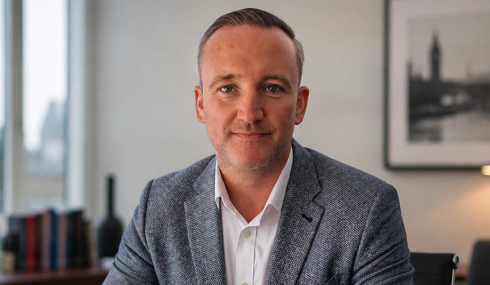Glide strengthens European growth strategy with senior appointment - Glide