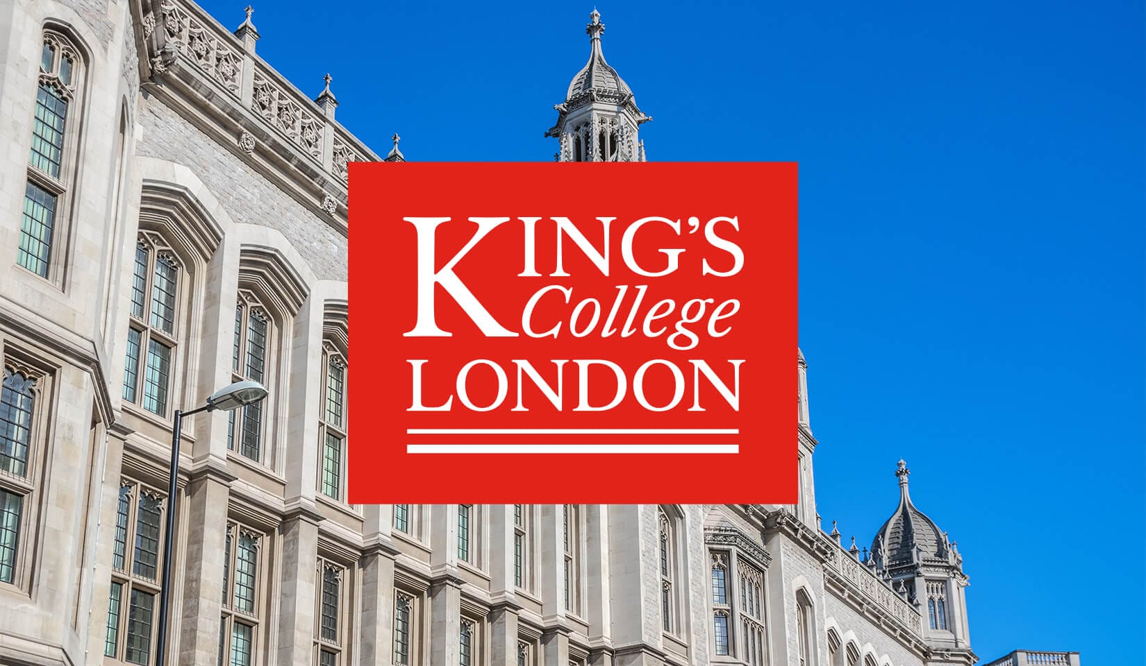 King’s College London signs major new connectivity contract with Glide - Glide