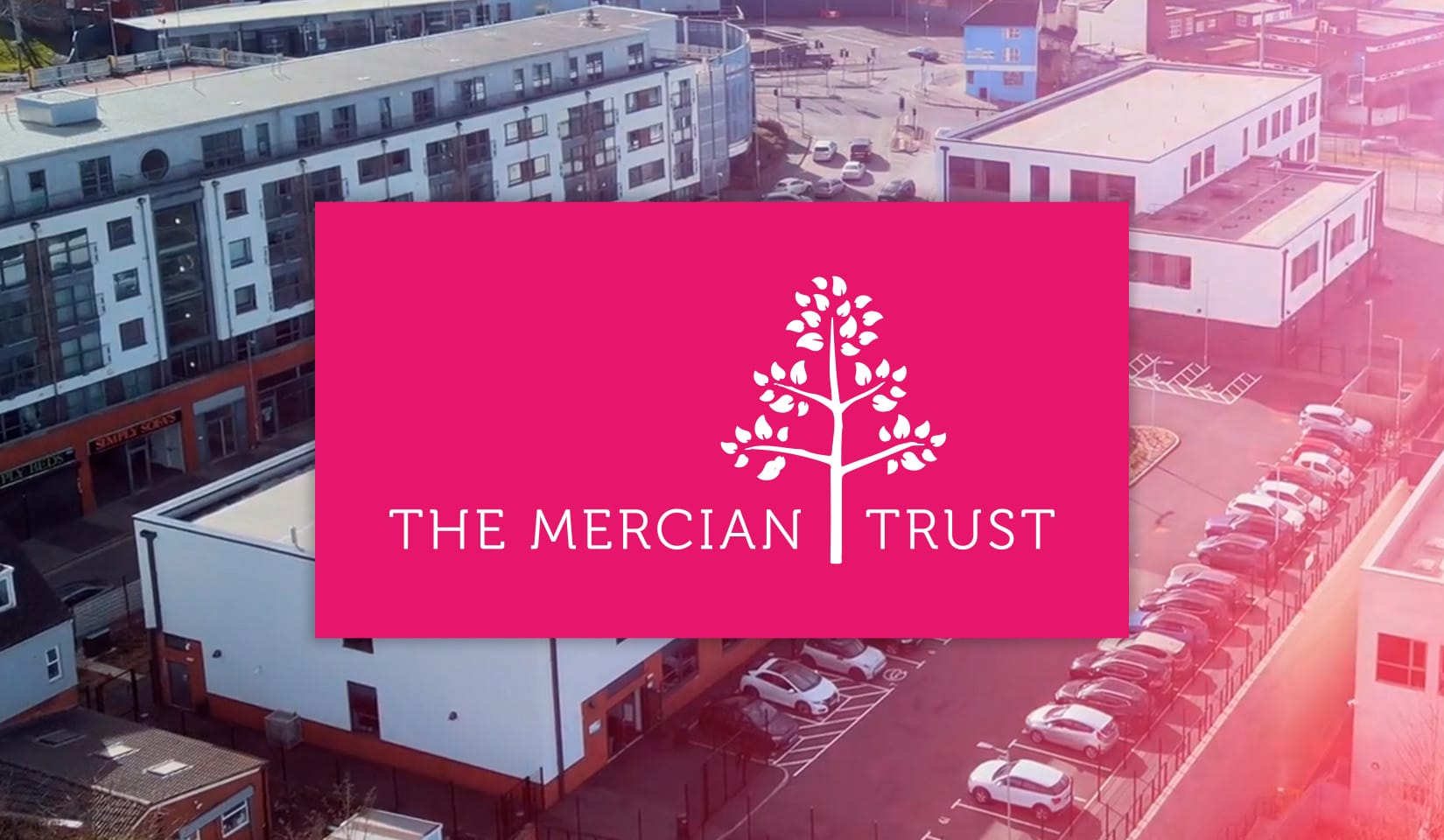 The Mercian Trust - Glide
