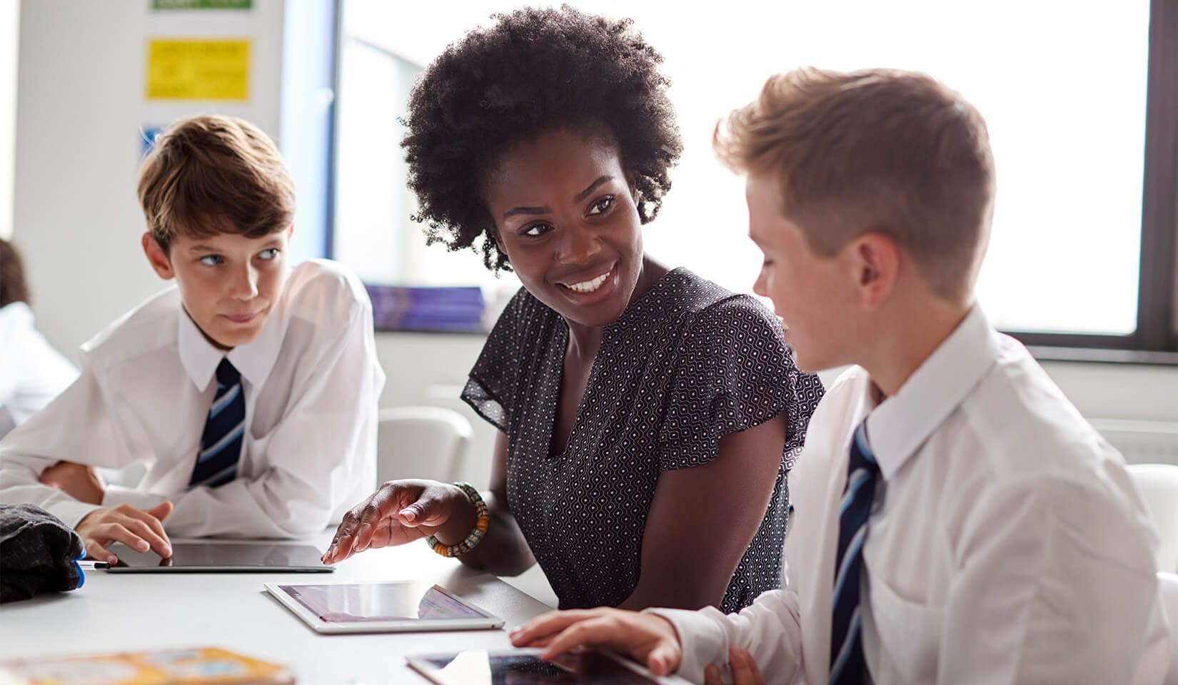 KCSIE 2026 Spotlight: What schools need to know about online safety, AI and filtering & monitoring - Glide